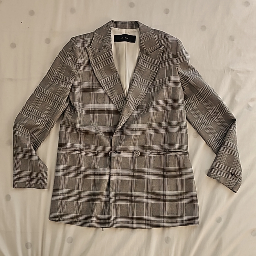 Zara Fall blazer